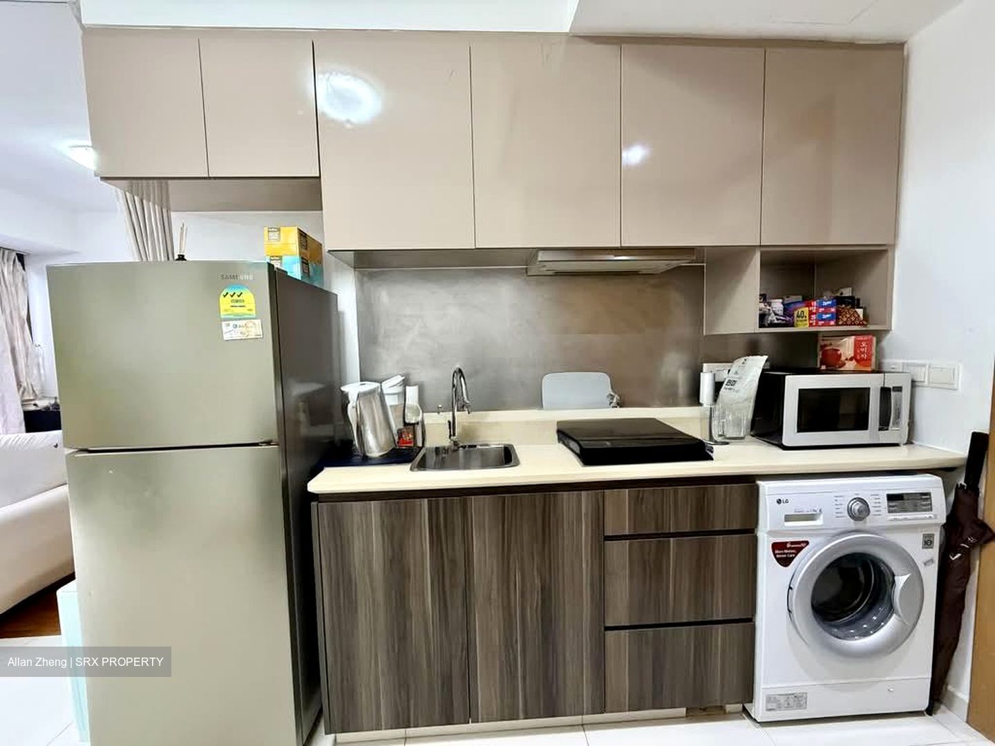 8@Woodleigh (D13), Condominium #554967911